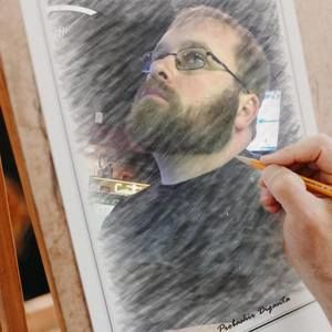 Meet your Posher, Chris